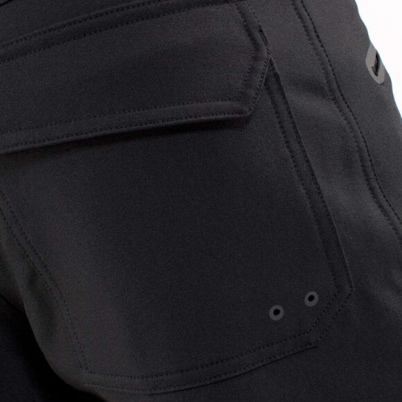 Lululemon Men's Athletic Fit Gray Shorts 32 NWOT - Picture 6 of 14